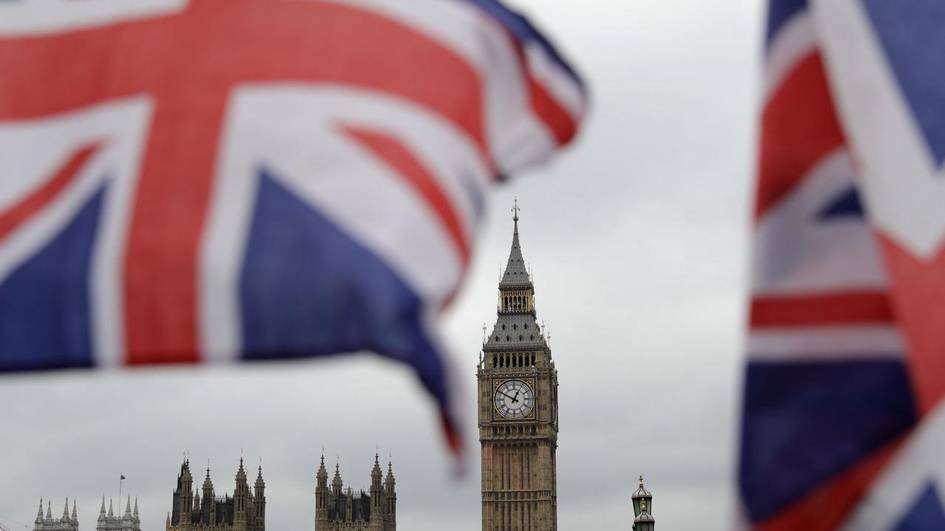 Buyuk Britaniya migratsiya siyosatini kuchaytiradi